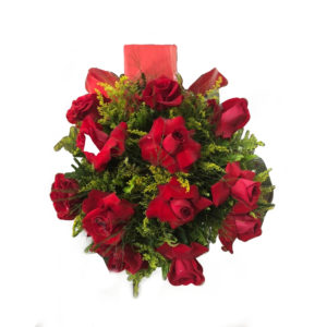 Rosas Colombianas